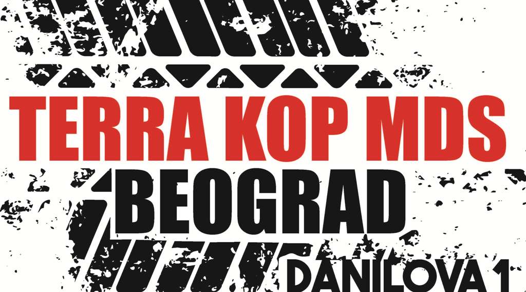 Terra Kop MDS Terra Kop MDS